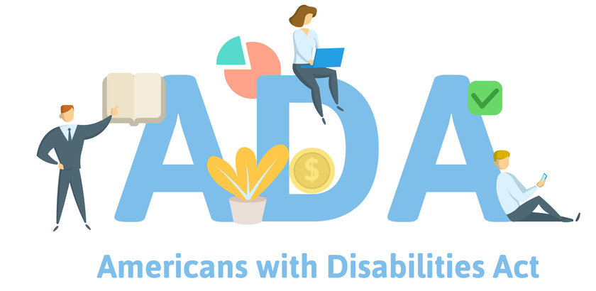 ADA COMPLIANCE